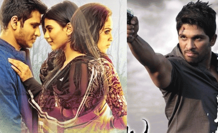 నేటి ప్రైమ్ టైమ్ సినిమాలు 