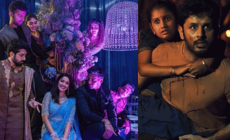 నేటి ప్రైమ్ టైమ్ సినిమాలు 