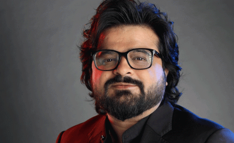 పాపులర్ మ్యూజిక్ డైరెక్టర్ కార్యాలయంలో చోరీ 