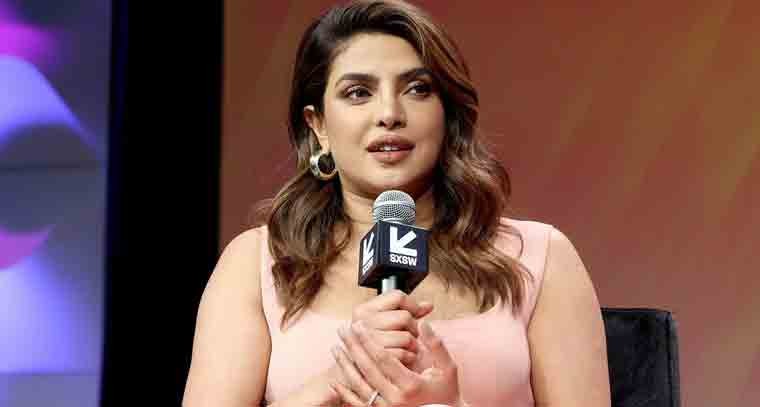 భారీ పారిదోషకం తీసుకోనున్న ప్రియాంక చోప్రా
