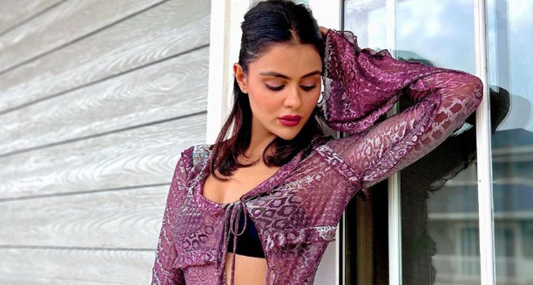  కొత్త అవతార్ లో ప్రియాంక చాహర్