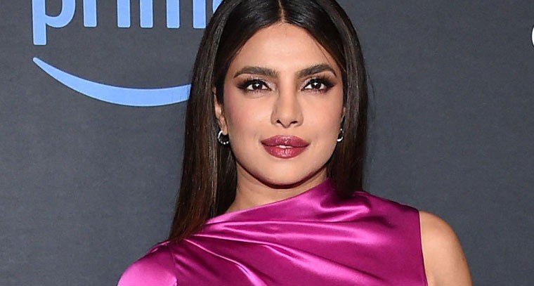  గ్లోబల్‌ బ్యూటీ గ్లామర్‌ ట్రీట్‌ 