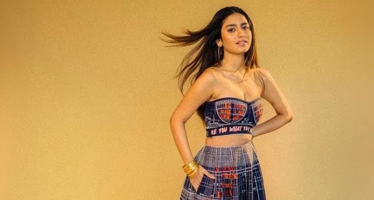 ప్రియా వారియర్.. మైండ్ బ్లోయింగ్ పిక్స్