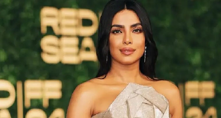 MET GALA 2025 కి హాజరు కానున్న ప్రియాంక చోప్రా