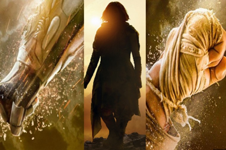 ప్రాజెక్ట్ కే : ఆసక్తికర విషయాలను వెల్లడించిన అశ్వినీదత్ 