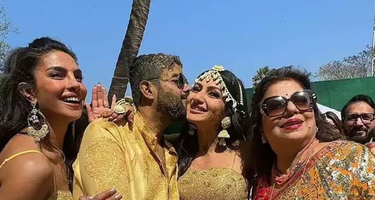  ప్రియాంక చోప్రా వీడియో వైరల్