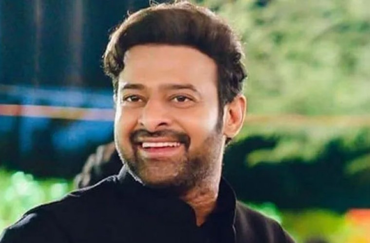 ఏపీ వరద సహాయానికి ప్రభాస్ భారీ విరాళం