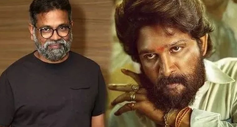 'పుష్ప 3' కంటే ముందే బన్నీ-సుకుమార్ కొత్త సినిమా!