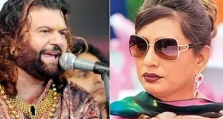 పంజాబీ గాయకుడు హన్స్ రాజ్ భార్య కన్నుమూత