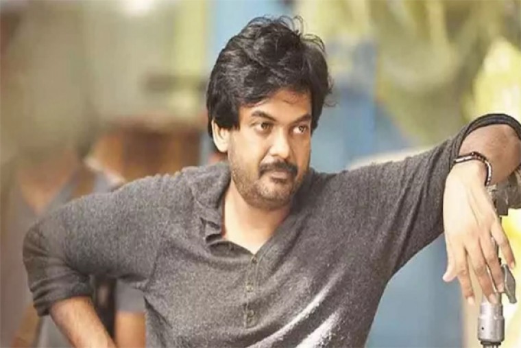 అలాంటి హీరోను పూరి.. తన జీవితంలోనే ఎరుగడంట ..!!
