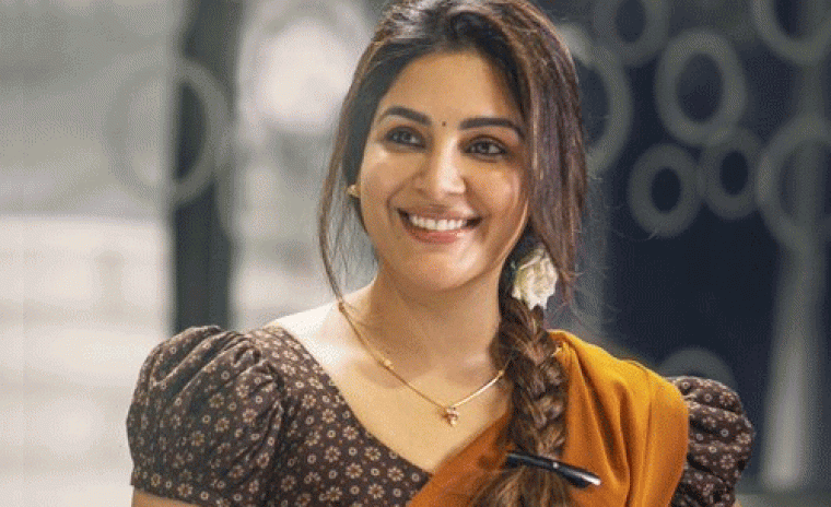 పూరి జగన్నాద్ - విజయ్ సేతుపతి చిత్రం నుండి సంయుక్త పోస్టర్ అవుట్ 