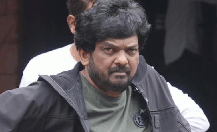 కొత్త షెడ్యూల్ ని ప్రారంభించిన పూరి జగన్నాద్ - విజయ్ సేతుపతి చిత్రం 