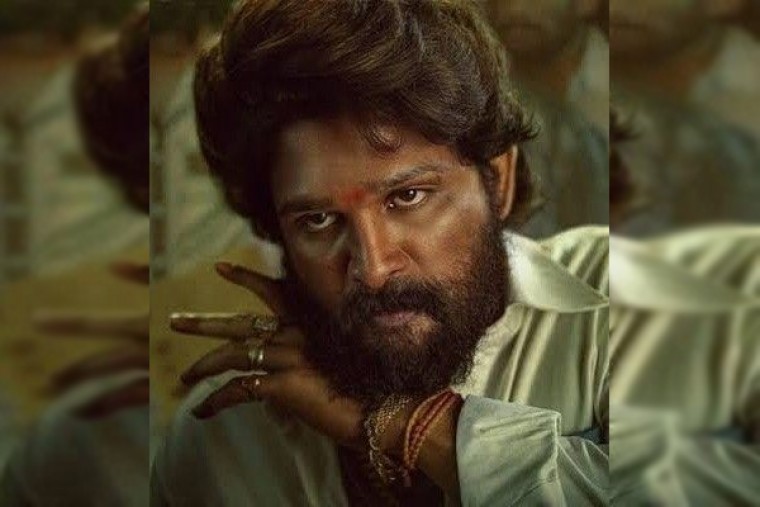 పుష్ప 2 : ఐకాన్ స్టార్ బర్త్ డే... భారీగా ప్లాన్ చేసిన మేకర్స్ 