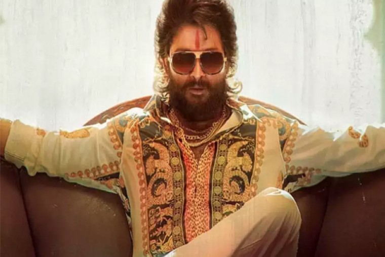 'పుష్ప 2' షూటింగ్ పై మేజర్ అప్డేట్ ..!! 