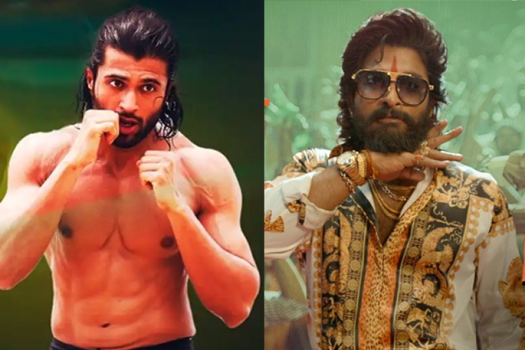 నార్త్ లో 