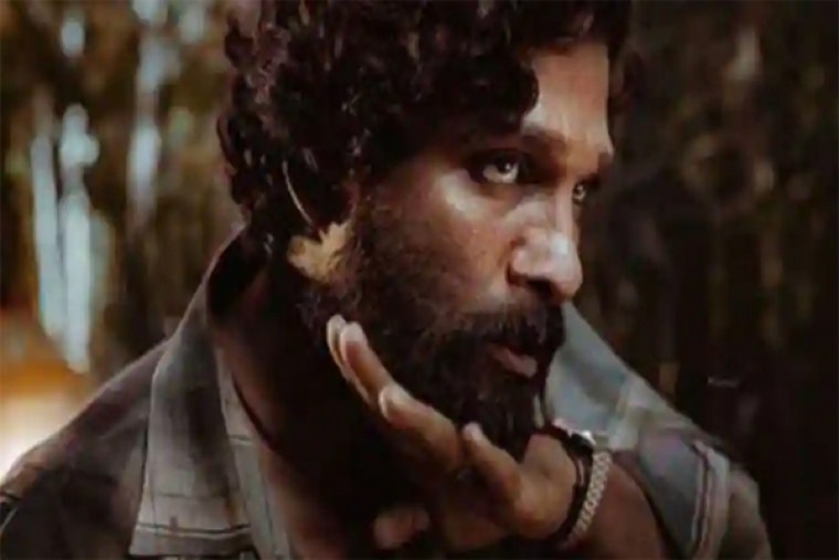 బడ్జెట్ విషయంలో 'తగ్గేదేలే' అంటున్న 