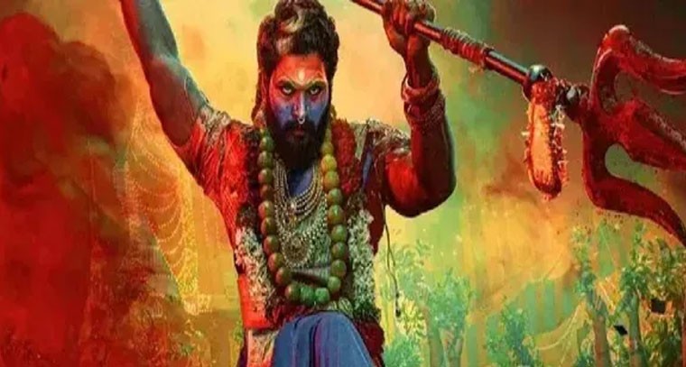 పుష్ప 2 జపాన్‌లో 'పుష్ప కున్రిన్‌'గా జనవరి 16న విడుదల