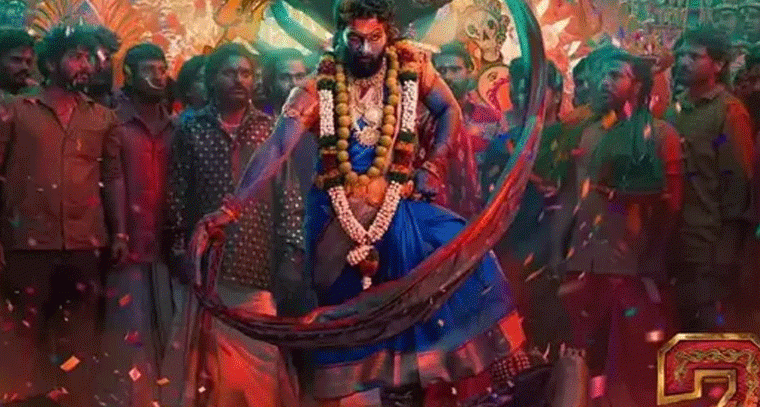 'పుష్ప 3' రాబోతోంది.. దర్శకుడు సుకుమార్ కీలక ప్రకటన