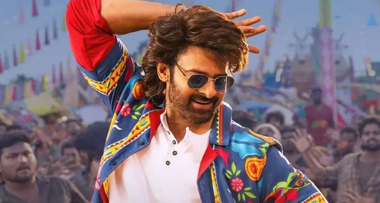 అర్ధరాత్రి నుంచి జియోహాట్‌స్టార్‌లో స్ట్రీమింగ్ కానున్న 'రాజాసాబ్'