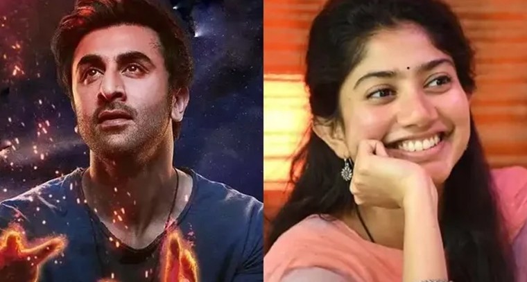 రామాయ‌ణ‌'లో సాయిప‌ల్ల‌విని సీత‌గా తీసుకుంది అందుకేన‌ట‌!