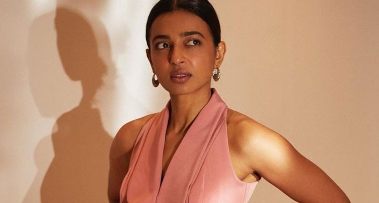 రాధికా ఆప్టే ఇన్‌స్టాగ్రామ్‌ ఫొటోస్ !