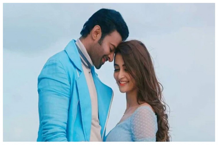 రాధేశ్యామ్ సెంటిమెంట్ ... ఆ పని వద్దనుకుంటున్న ప్రభాస్ 