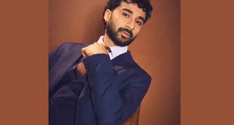 ‘ది ప్యారడైజ్‌’ లో నటించనున్న రాఘవ్‌ జుయల్‌
