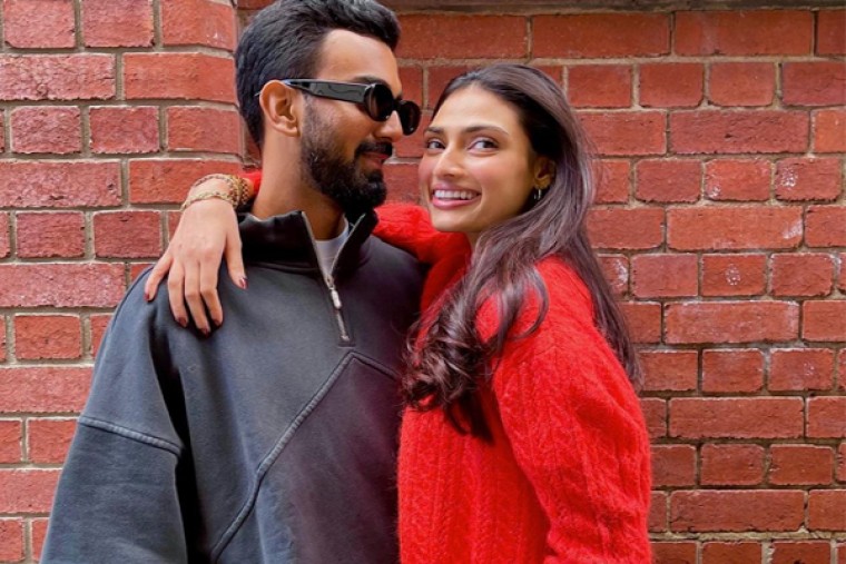 అఫీషియల్ : రేపే క్రికెటర్ KL రాహుల్ వివాహం..!!