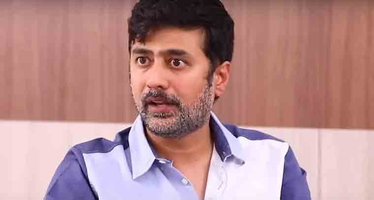 'మీటూ' ఉద్యమం ద్వారా కొంతమంది కెరియర్ క్లోజ్ అయింది