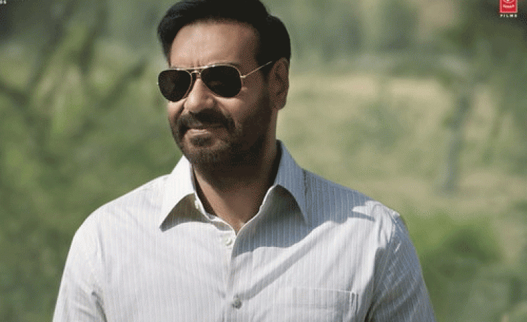 'రైడ్ 2' లోని కమలే సాంగ్ విడుదలకి తేదీ లాక్   