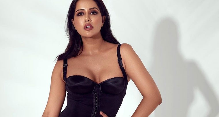 రైజా విల్సన్ మస్తీ ఫొటోస్ 