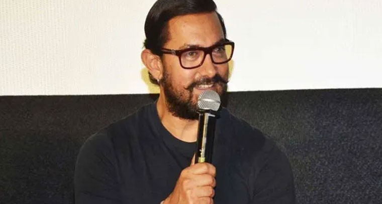 రాజమౌళి సినిమాలో నటించడానికి అమీర్ ఖాన్ ఆసక్తి