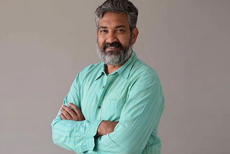 'నాటు నాటు' ఆస్కార్ నామినేషన్ పై జక్కన్న థాంక్యూ నోట్..!!