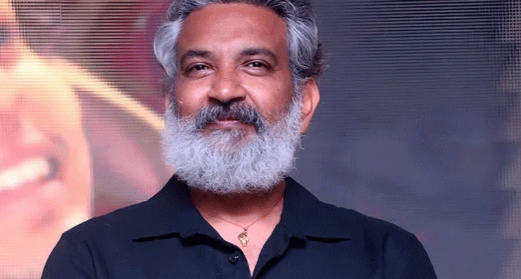 SSMB29 మూవీ ఈవెంట్ ద్వారానే 20 కోట్ల లాభం!