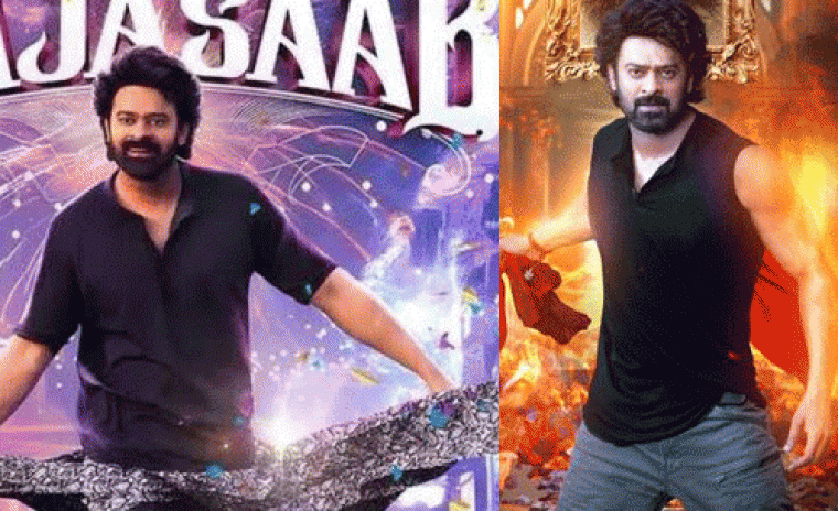 వాయిదా పడనున్న 'ది రాజా సాబ్' విడుదల  