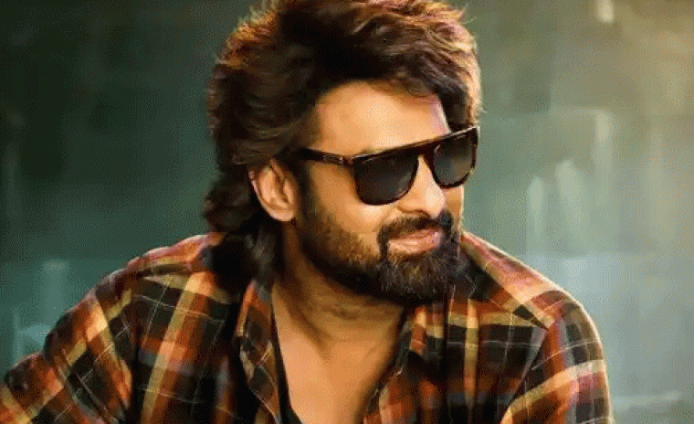 నార్త్ అమెరికా డిస్ట్రిబ్యూషన్ పార్టనర్ ని లాక్ చేసిన 'ది రాజా సాబ్' 