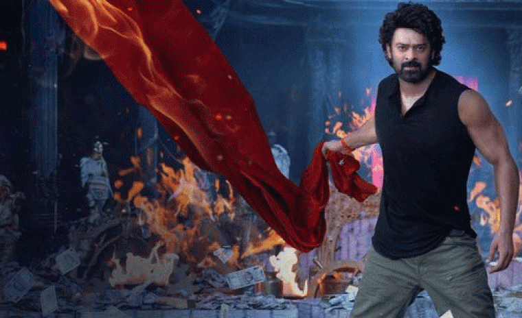 'ది రాజా సాబ్' ఫస్ట్ సింగల్ విడుదల ఎప్పుడంటే..!