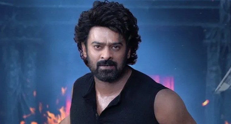 అక్టోబర్ 2న 'రాజాసాబ్' ట్రైలర్: నిర్మాత