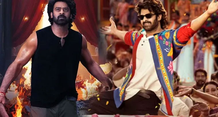 రాజా సాబ్ ఓటీటీ డీల్.. రూ.80 కోట్లకు జియో హాట్ స్టార్ కొనుగోలు