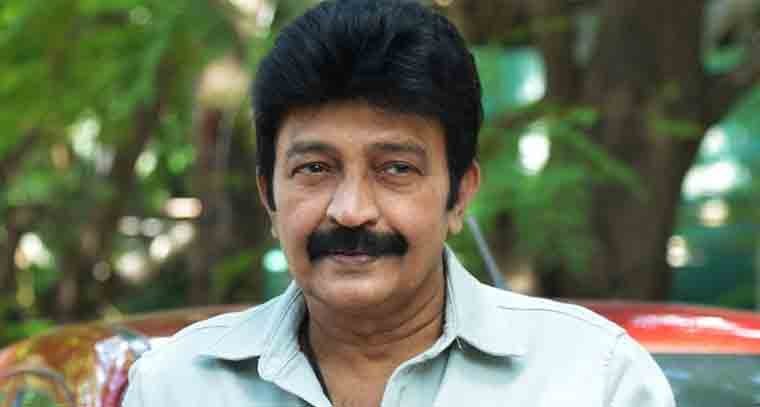 గోలీల ఫ్యాక్టరీ వార్తపై స్పందించిన రాజశేఖర్ 
