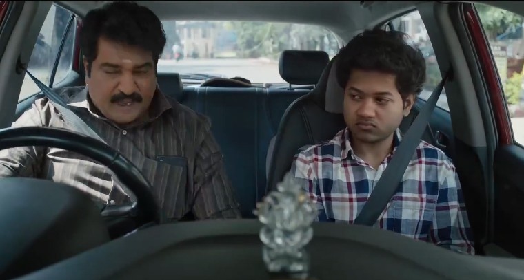 లిటిల్‌ హార్ట్స్‌ మూవీ రివ్యూ & రేటింగ్