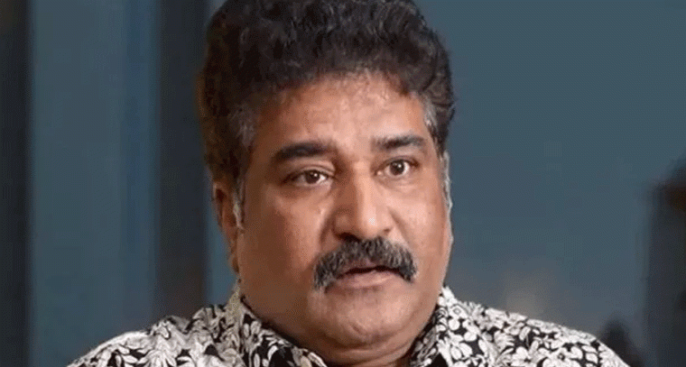 తరుణ్ సరైన అవకాశం వస్తే ఫామ్ లోకి వస్తారు: రాజీవ్ కనకాల