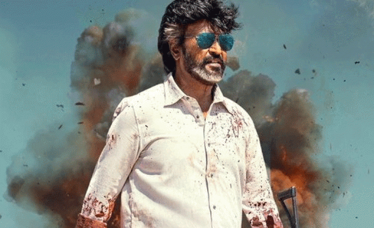 'జైలర్ 2' షూటింగ్ గురించిన లేటెస్ట్ అప్డేట్ 