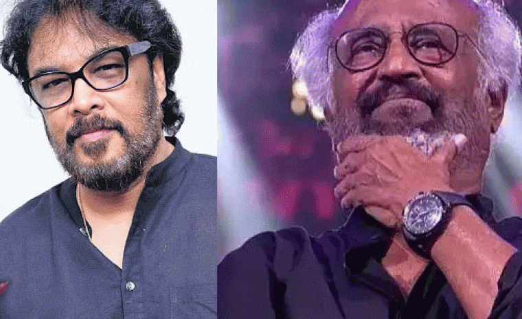 ప్రముఖ తమిళ దర్శకుడితో రజనీకాంత్ తదుపరి చిత్రం 