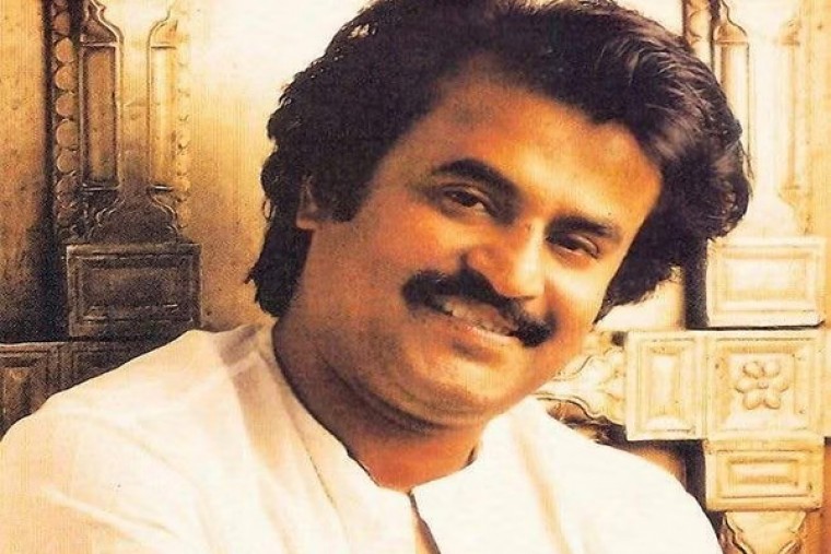 ఈరోజు తలైవర్ సూపర్ స్టార్ రజినీకాంత్ పుట్టినరోజు..!!