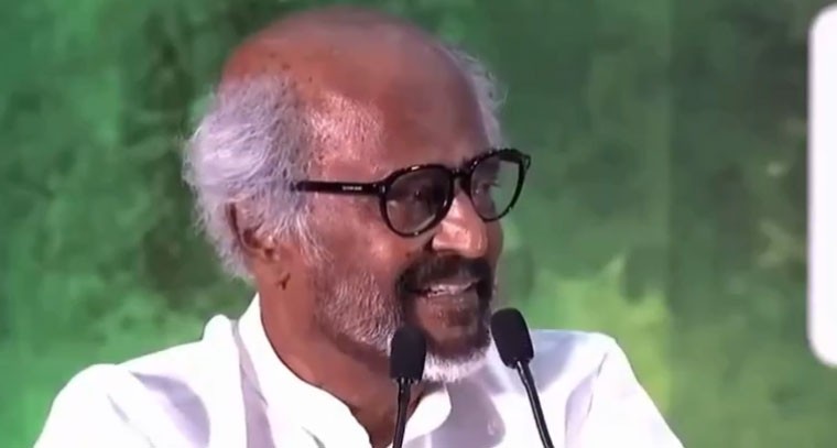కమలహాసన్ అంత మేధావిని కాదు: రజనీకాంత్