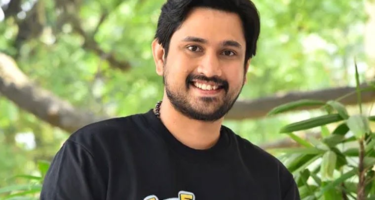 పాంచ్ మినార్ సినిమా అంతా చాలా ఫన్ ఉంటుంది: హీరో రాజ్ తరుణ్