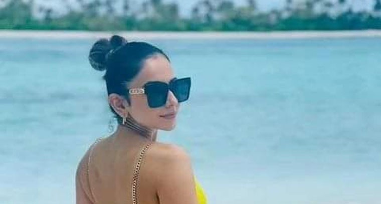 రకుల్ బోల్డ్ ట్రీట్ !