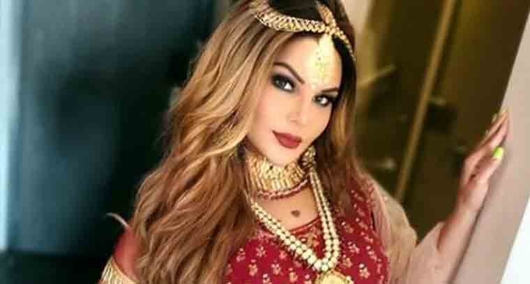 మరో పెళ్ళికి సిద్ధమైన రాఖీ సావంత్
