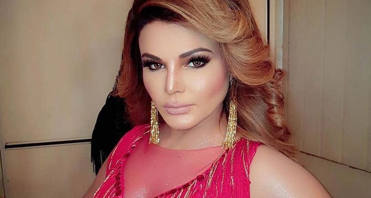 రాఖీ సావంత్ అసభ్యకర వ్యాఖ్యలు!